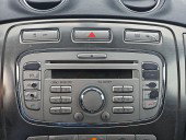 Radio CD Ford Mondeo 4 [Fabr 2007-2015]