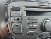 Radio CD Ford Mondeo 4 [Fabr 2007-2015]