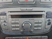 Radio CD Ford Mondeo 4 [Fabr 2007-2015]