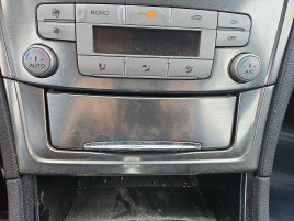 Scrumiera Ford Mondeo 4 [Fabr 2007-2015]