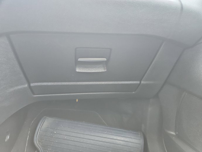 Torpedou Ford Mondeo 4 [Fabr 2007-2015]