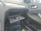 Torpedou Ford Mondeo 4 [Fabr 2007-2015]