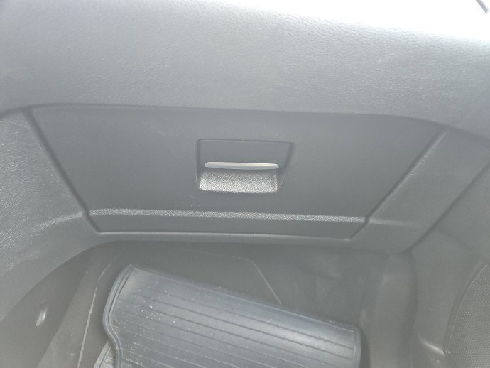 Torpedou Ford Mondeo 4 [Fabr 2007-2015]