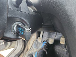 Contact cu cheie Ford Mondeo 4 [Fabr 2007-2015] 2.0 TDCI QXBA103KW / 140CP
