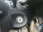 Contact cu cheie Ford Mondeo 4 [Fabr 2007-2015] 2.0 TDCI QXBA103KW / 140CP