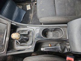 Ornament consola centrala Ford Mondeo 4 [Fabr 2007-2015] Break