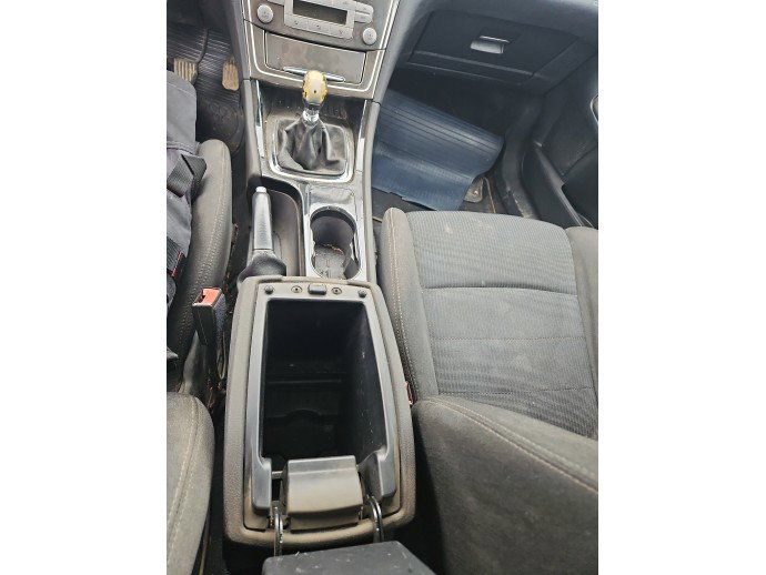 Ornament consola centrala Ford Mondeo 4 [Fabr 2007-2015] Break