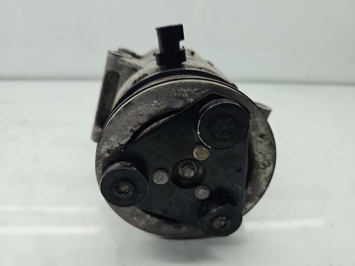 Compresor clima Ford Mondeo 4 [Fabr 2007-2015] 6G91-19D629-KC 2.0 TDCI QXBA 103KW / 140CP