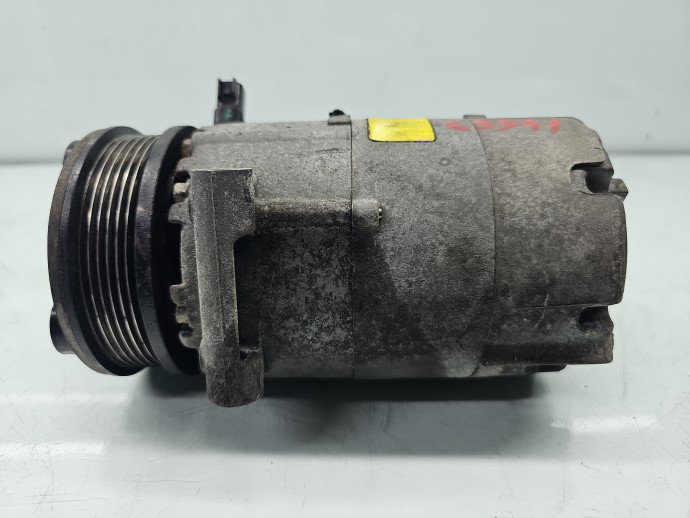 Compresor clima Ford Mondeo 4 [Fabr 2007-2015] 6G91-19D629-KC 2.0 TDCI QXBA 103KW / 140CP