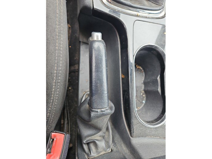 Maneta frana de mana Ford Mondeo 4 [Fabr 2007-2015]