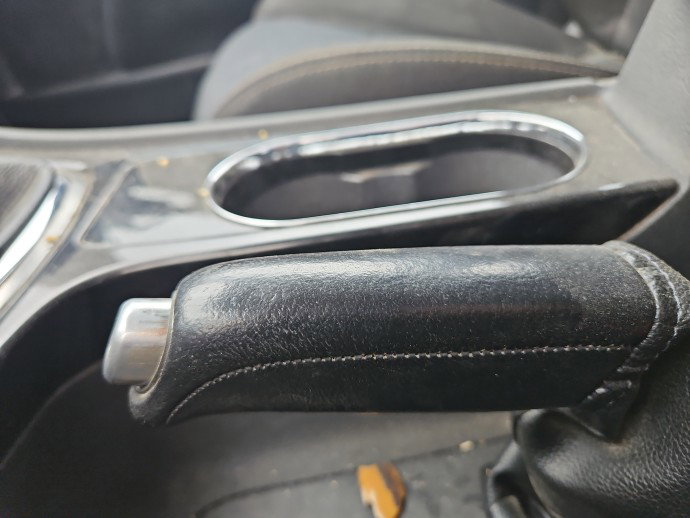 Maneta frana de mana Ford Mondeo 4 [Fabr 2007-2015]