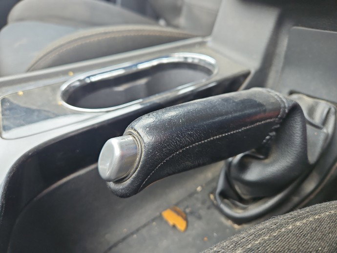 Maneta frana de mana Ford Mondeo 4 [Fabr 2007-2015]