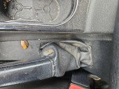 Manson frana de mana Ford Mondeo 4 [Fabr 2007-2015]