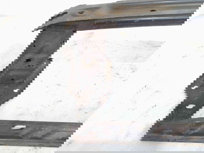 Armatura bara fata 6M21-U10922-AJ Ford S-Max 1 [Fabr 2006-2014] 2.0 TDCI