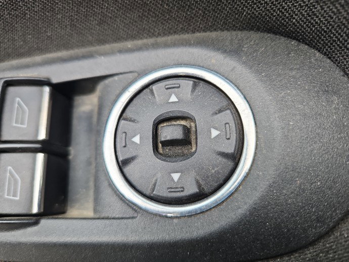Butoane comanda geamuri sofer Ford Mondeo 4 [Fabr 2007-2015]