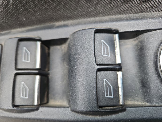 Butoane comanda geamuri sofer Ford Mondeo 4 [Fabr 2007-2015]