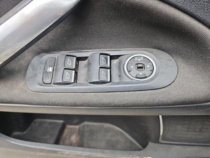 Butoane comanda geamuri sofer Ford Mondeo 4 [Fabr 2007-2015]