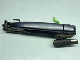 Maner usa dreapta spate SUBARU Outback IV (BM, BR) [Fabr 2009-2014]  GRI