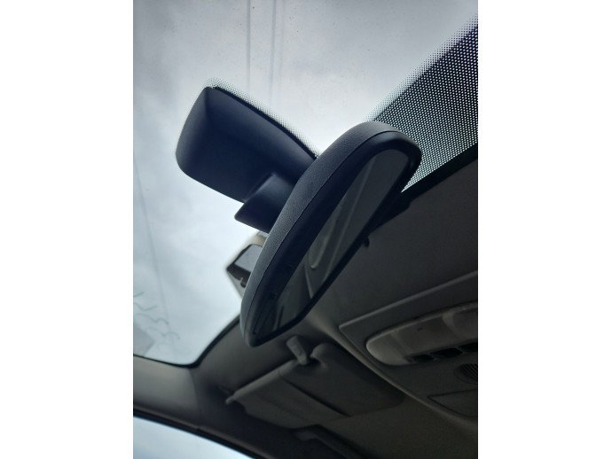 Oglinda retrovizoare Ford Mondeo 4 [Fabr 2007-2015]