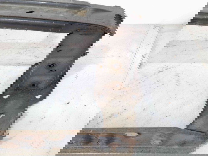 Armatura bara fata 6M21-U10922-AJ Ford S-Max 1 [Fabr 2006-2014] 2.0 TDCI