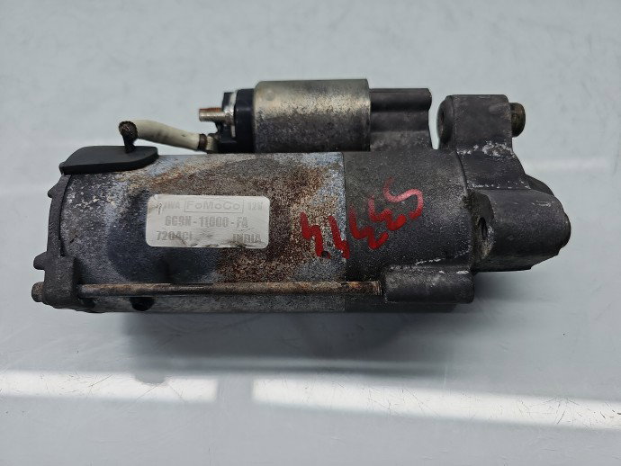 Electromotor Ford Mondeo 4 [Fabr 2007-2015] 6G9N-11000-FA 2.0 TDCI QXBA103KW / 140CP