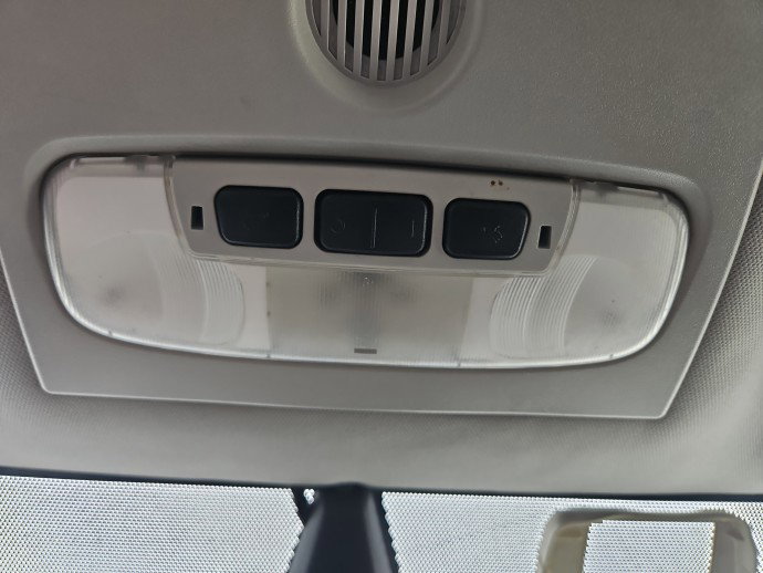 Set lumini ambientale Ford Mondeo 4 [Fabr 2007-2015] Break