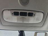 Set lumini ambientale Ford Mondeo 4 [Fabr 2007-2015] Break