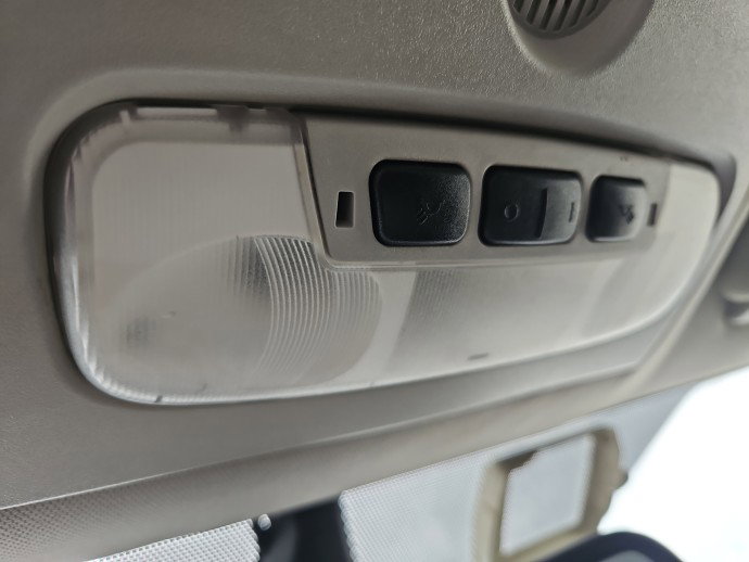 Set lumini ambientale Ford Mondeo 4 [Fabr 2007-2015] Break