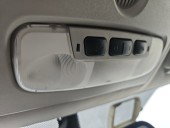 Set lumini ambientale Ford Mondeo 4 [Fabr 2007-2015] Break