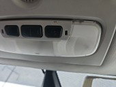 Set lumini ambientale Ford Mondeo 4 [Fabr 2007-2015] Break