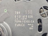 Alternator Ford Mondeo 4 [Fabr 2007-2015] 7G9N-10300-EA 2.0 TDCI QXBA 103KW / 140CP