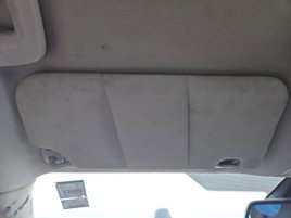 Parasolar stanga Ford Mondeo 4 [Fabr 2007-2015]