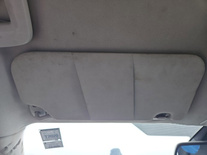 Parasolar stanga Ford Mondeo 4 [Fabr 2007-2015]