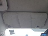 Parasolar stanga Ford Mondeo 4 [Fabr 2007-2015]