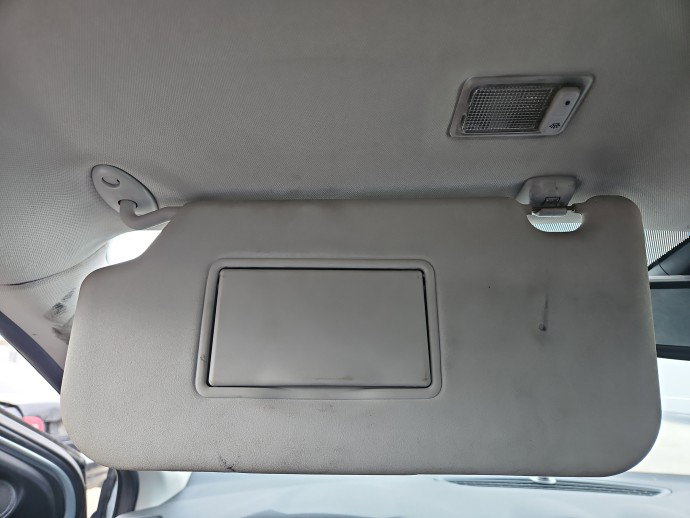 Parasolar stanga Ford Mondeo 4 [Fabr 2007-2015]