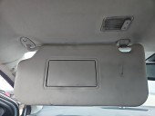 Parasolar stanga Ford Mondeo 4 [Fabr 2007-2015]