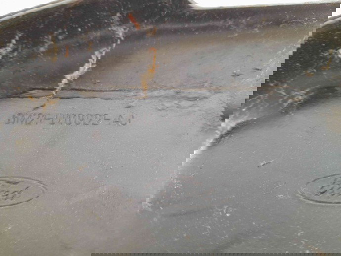 Armatura bara fata 6M21-U10922-AJ Ford S-Max 1 [Fabr 2006-2014] 2.0 TDCI