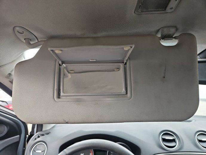 Parasolar stanga Ford Mondeo 4 [Fabr 2007-2015]
