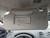Parasolar stanga Ford Mondeo 4 [Fabr 2007-2015]