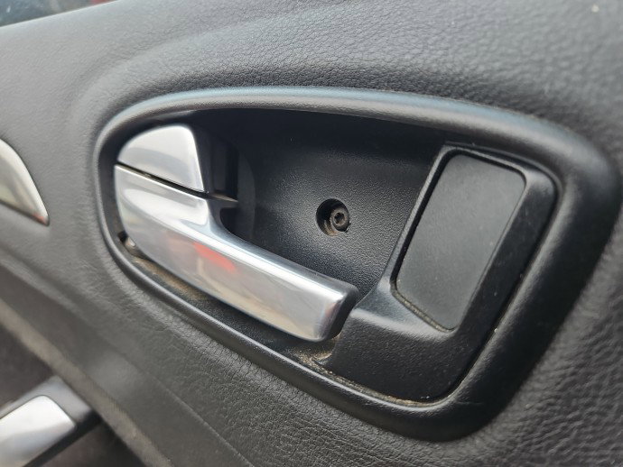 Maner interior stanga fata Ford Mondeo 4 [Fabr 2007-2015]