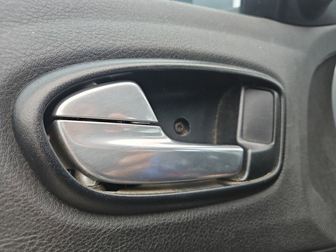 Maner interior stanga fata Ford Mondeo 4 [Fabr 2007-2015]