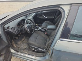 Cheder usa stanga fata Ford Mondeo 4 [Fabr 2007-2015] Break