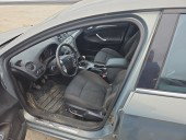 Cheder usa stanga fata Ford Mondeo 4 [Fabr 2007-2015] Break