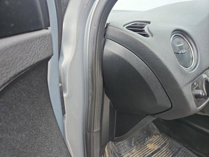 Cheder usa stanga fata Ford Mondeo 4 [Fabr 2007-2015] Break