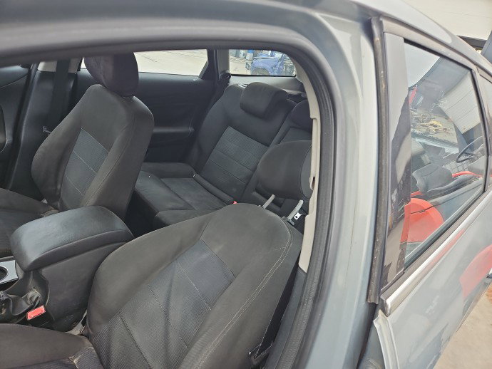 Cheder usa stanga fata Ford Mondeo 4 [Fabr 2007-2015] Break