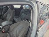 Cheder usa stanga fata Ford Mondeo 4 [Fabr 2007-2015] Break