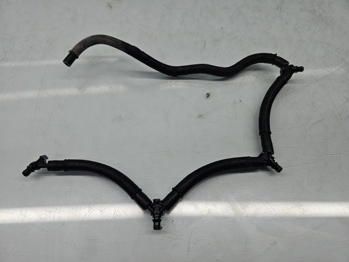 Conducta retur injectoare Ford Mondeo 4 [Fabr 2007-2015] OEM 2.0 TDCI QXBA 103KW / 140CP