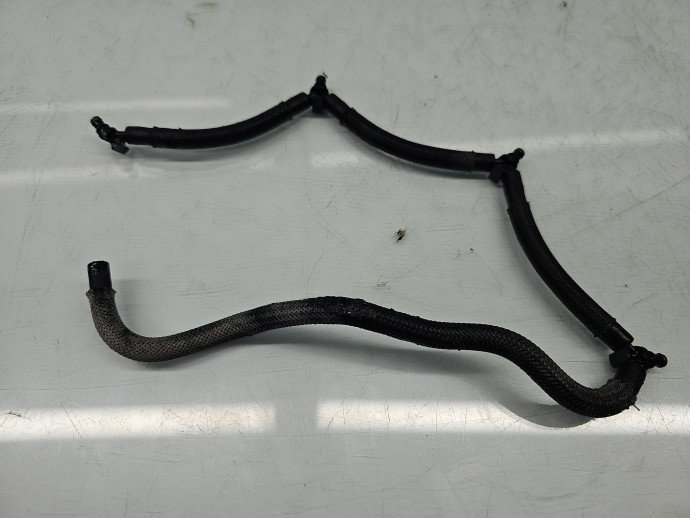 Conducta retur injectoare Ford Mondeo 4 [Fabr 2007-2015] OEM 2.0 TDCI QXBA 103KW / 140CP