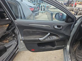 Motoras geam stanga fata Ford Mondeo 4 [Fabr 2007-2015] Break