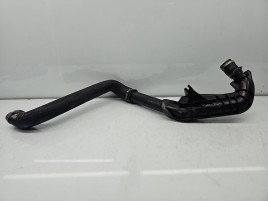 Tub intercooler Ford S-Max 1 [Fabr 2006-2014] 6G916K683A 2.0 TDCI QXBA 103KW / 140CP